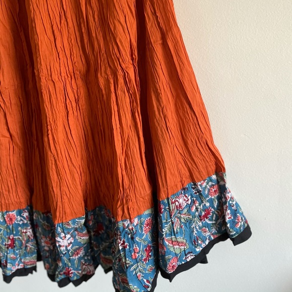 Reversible Skirt 💖 - Picture 2 of 5